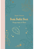 Boski Bullet Book