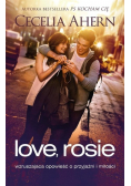 Love Rosie