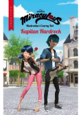 Biedronka i Czarny Kot Kapitan Hardrock Tom 7