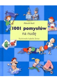 1001 pomysłów na nudę