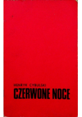 Czerwone noce
