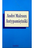 Antypamiętniki