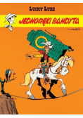 Lucky Luke Jednoręki bandyta