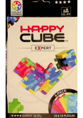 SmartGames Happy Cube 6 colour Pack Expert