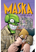 Maska Tom 2  Omnibus