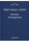 Komentarz do Ewangelii Jana