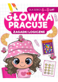 Główka pracuje Zagadki logiczne