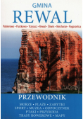 Daria Mazur - Gmina Rewal przewodnik