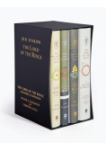 The Lord of the Rings Boxed Set
