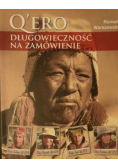 Qero Długowieczność na zamówienie