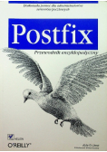 Postfix Przewodnik encyklopedyczny