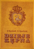 Dzieje Kępna