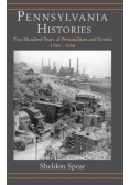 Pennsylvania Histories