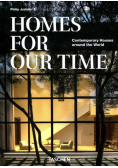 Homes For Our Time