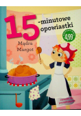 15 minutowe opowiastki Mądra Margot