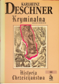 Kościół pierwotny. t. 3 - Karlheinz Deschner