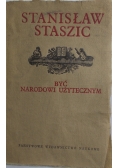Być narodowi użytecznym , 1976 r.