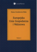 Europejska Unia Gospodarcza i Walutowa