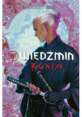 Wiedźmin Tom 1 Ronin