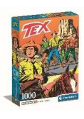 Puzzle 1000 Compact Tex