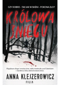 Królowa śniegu