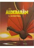 Leo Aldebaran tom 2 Blondynka