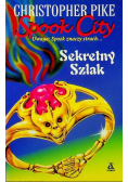Spook City Sekretny szlak