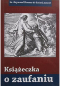 Książeczka o zaufaniu