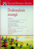 Doskonalenie strategii