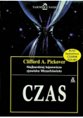 Najbardziej tajemnicze zjawisko wszechswiata Czas