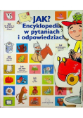 Jak Encyklopedia w pytaniach i odpowiedziach