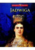 Władcy Polski Tom 24 Jadwiga