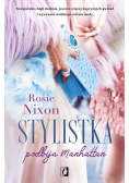 Stylistka podbija Manhattan