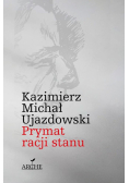 Prymat racji stanu