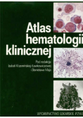 Atlas hematologii klinicznej