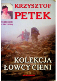 Kolekcja łowcy cieni