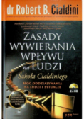 Zasady wywierania wpływu na ludzi