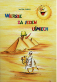 Wiersze za jeden uśmiech