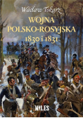 Wojna polsko-rosyjska 1830 i 1831