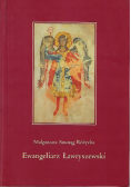 Ewangeliarz Ławryszewski
