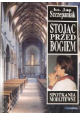 Stojąc przed Bogiem