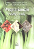Wegetarianizm zalety i wady