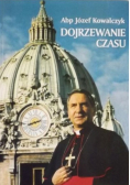 Dojrzewanie czasu