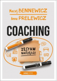 Coaching. Zestaw narzędzi