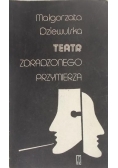 Teatr zdradzonego przymierza
