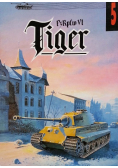 PzKpfw VI Tiger nr 5