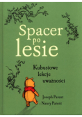 Spacer po lesie Kubusiowe lekcje uważności