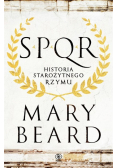 SPQR. Historia starożytnego Rzymu