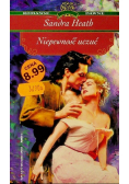 Romanse dawne Tom 2 Niepewność uczuć