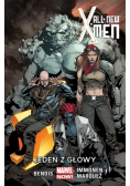 All-New X-Men Tom 5 Jeden z głowy